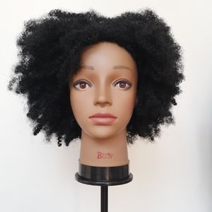 Afro kinky wig